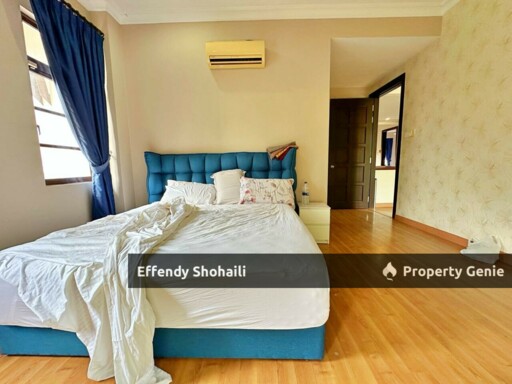 PUTRAJAYA PRESINT 14B BUNGALOW CORNER