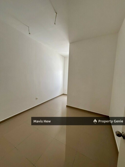For Rent @Impian Hill, Taman Kota Impian, Ulu Tiram, Brand New Unit