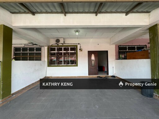 Jalan Saujana Bistari For Sale Taman Saujana For Sale Kluang For Sale Johor For Sale