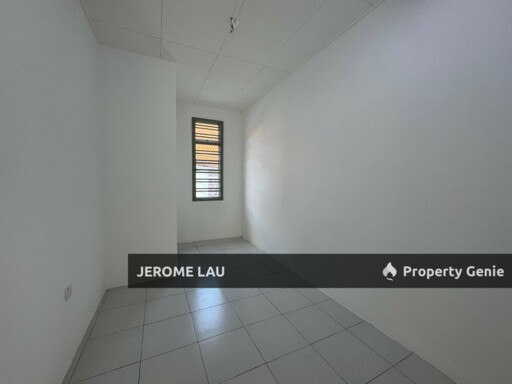 Kulai Taman Scientex Double Storey for Sale