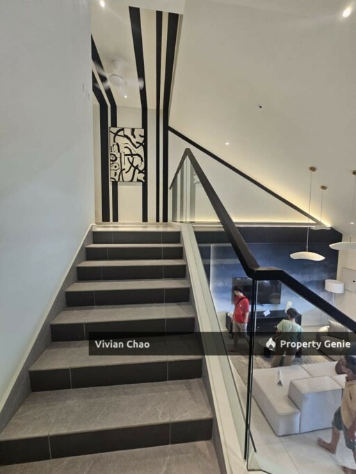 Pearl Residences 1.5 Storey Terrace for Sale