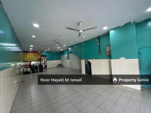 UNTUK DISEWA – LOT KEDAI GROUND FLOOR DI JAYAMAS, TTDI JAYA, SHAH ALAM 🏢  💰 Sewa: RM6,000 / Bulan 📍 Lokasi: Kedai JayaMas, TTDI Jaya, Shah Alam