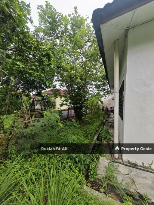 Corner Lot Taman Seri Rembau