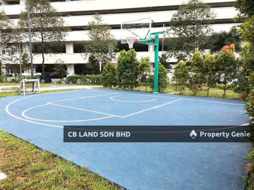 The Greens @ Subang West