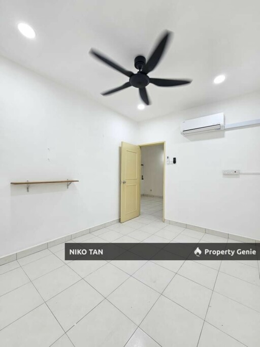 1.5Storey Jalan Bukit Impian 1x@Taman Impian Emas