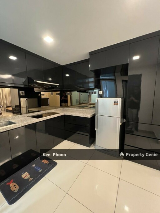 D'Putra Suites