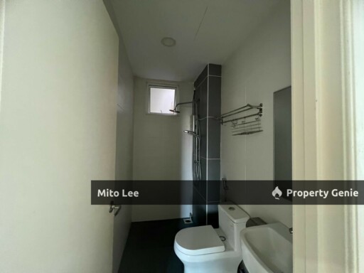Twin Danga Residence for Rent  ( Perling ）