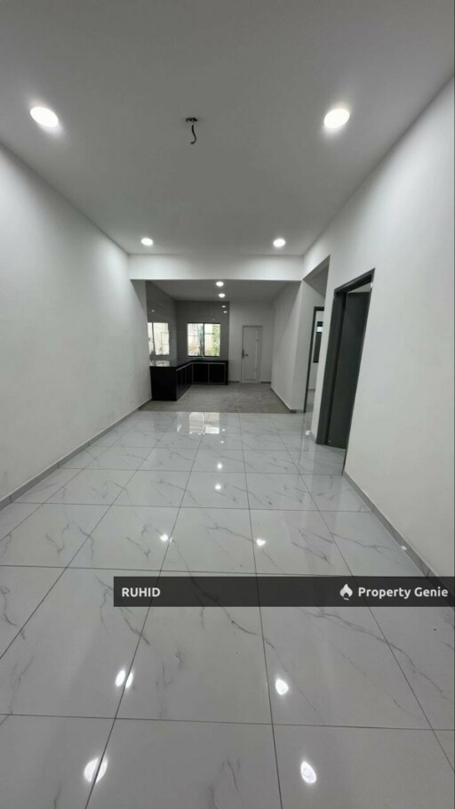 [RENOVATED] BANDAR BARU KANGKAR PULAI