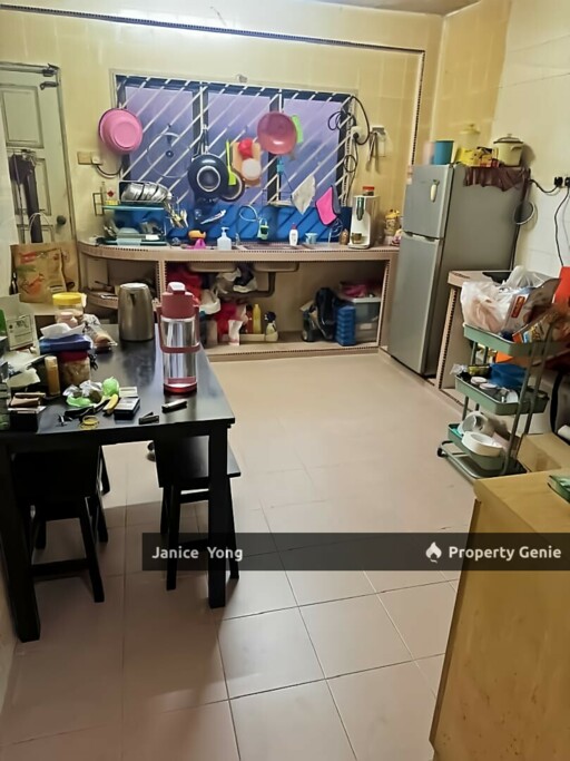 Taman Daya Jalan Rumbia