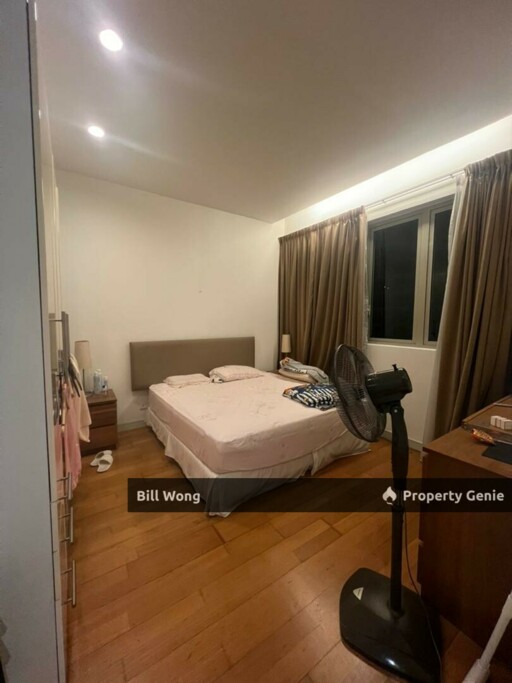Marc Residences KLCC Below Market Value
