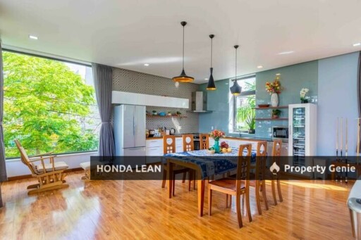 Seremban Bungalow 75x110 Bungalow!