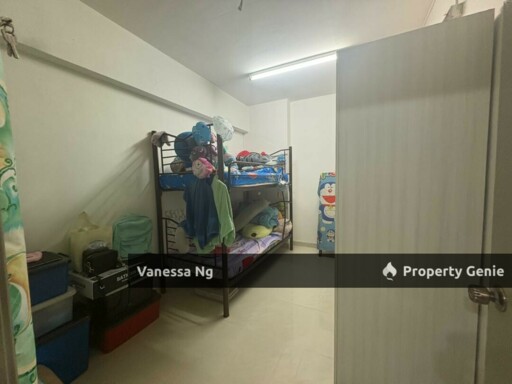 Apartment Sri Rakyat, Bukit Jalil
