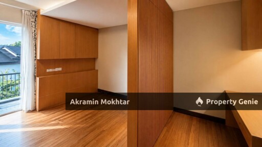 Freehold & Fully ID Renovated | Triple Storey Bungalow House Setia Eco Park, Setia Alam