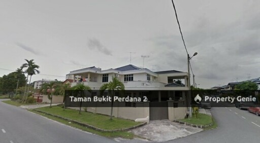 Taman Bukit Perdana 2