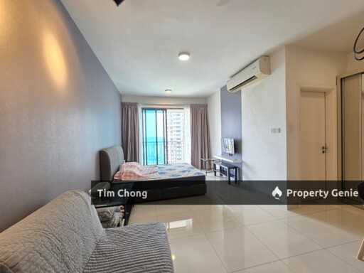 Teega Suites @ Puteri Harbour