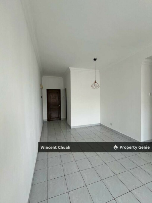 Oakleaf Park Condo, Bukit Antarabangsa, Ampang, Selangor