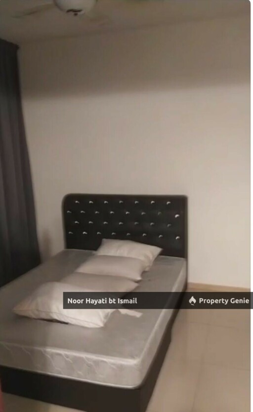 🔥🔥Vista Alam Low Rental 1r 1b RM1400 Big Studio Furnished  for Rent