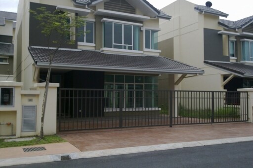 Kemuning Residence