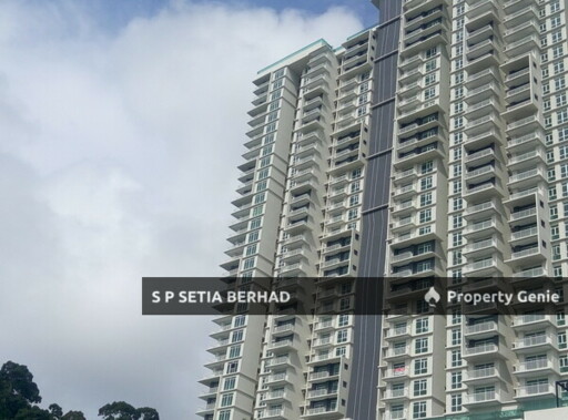 Setia Pinnacle