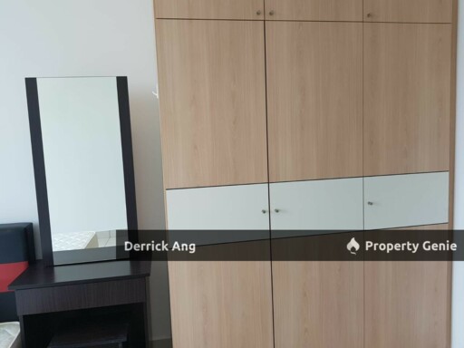 For Rent - Golden Sands Residence For Rent Johor Bahru For Rent Johor For Rent