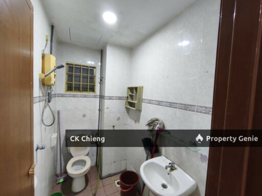 Ridzuan Condo, Below Market Non Bumi, 1192sqft 3 Rooms, Bandar Sunway PJS10