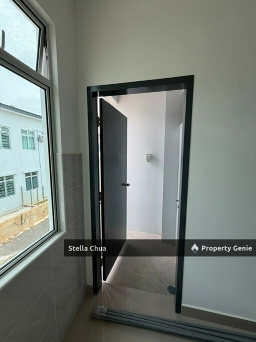 Double Storey House for Sale Dato Onn Bandar Perjiranan 14