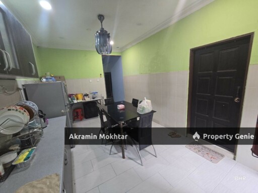 RENOVATED | 1 STOREY TERRACE HOUSE SEKSYEN 2 BANDAR BARU BANGI