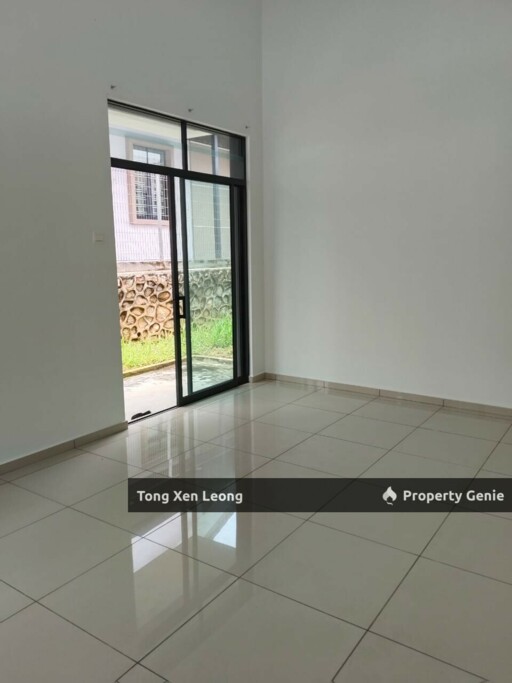 Single Storey SemiD @ Durian Tunggal For Sale !!