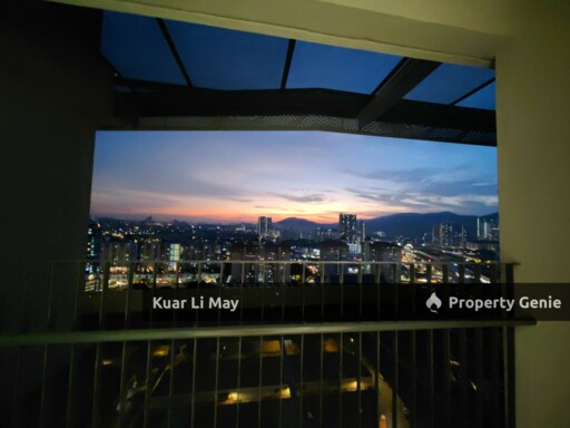 UNIO Residence, Kepong