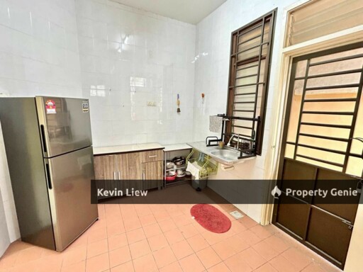 JP Perdana Single Storey
