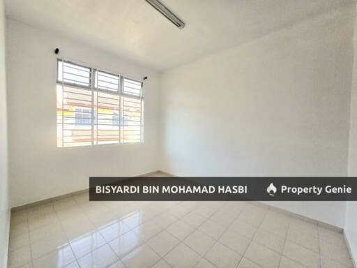 2 Storey Terrace House, Taman Mawar Bandar Baru Salak Tinggi, Sepang.