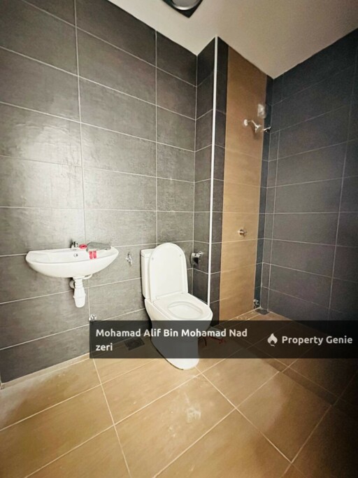 Rumah Cantik Semi D 2 Tingkat | Below MV🔥 | Freehold