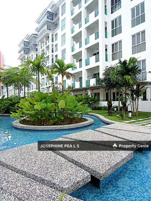 Subang Parkhome Condominium Subang Jaya for Sale