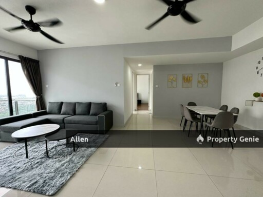 Bora Residences @ Tropicana Danga Bay