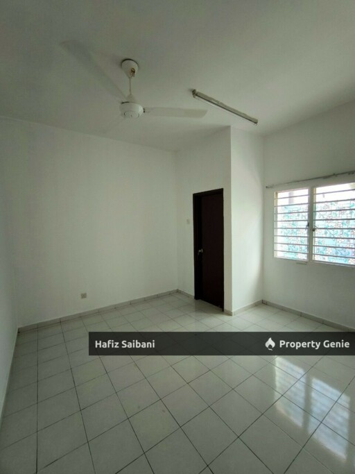 Apartment Green Villa Kajang