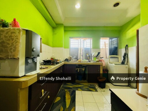 VISTANA MAHKOTA CONDO CHERAS