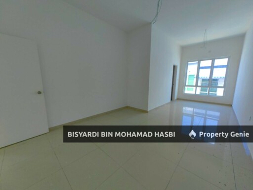 END LOT Extra Land New 2 Storey Terrace, Hijayu 3A, Bandar Sri Sendayan, Seremban.