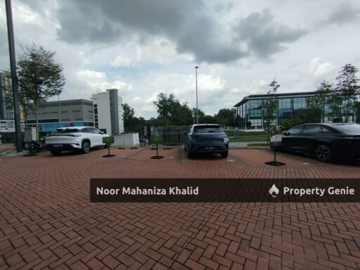 Boutique Shops & Signature Offices, Akasia Business Park @ Cheras South