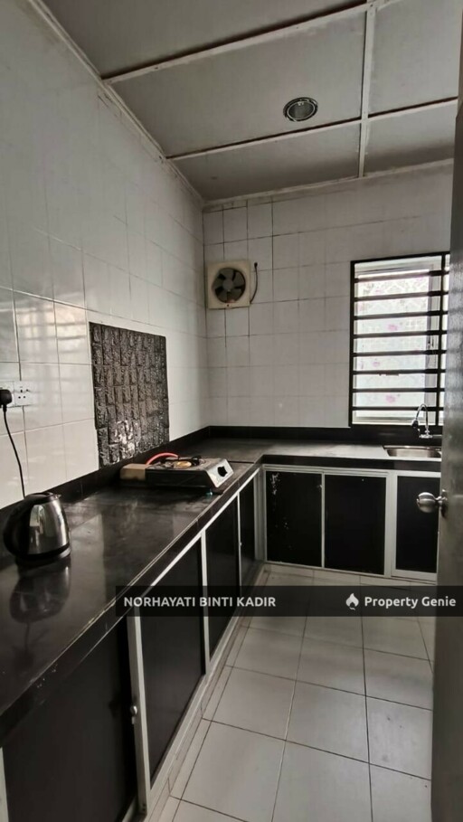 🏡 TURUN HARGA‼️‼️‼️  TERES SETINGKAT TAMAN AZALEA, KOTASAS KUANTAN