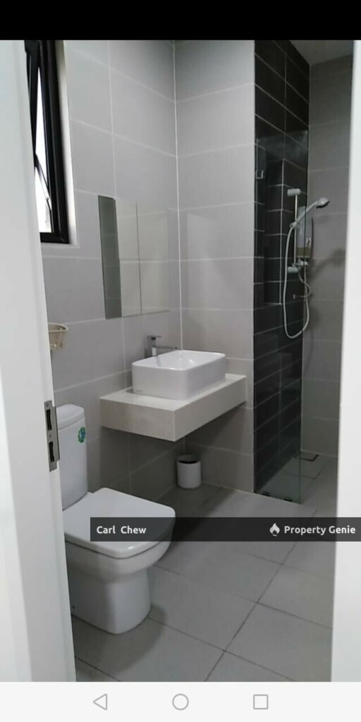 Le Pavillion @ Bandar Puteri Puchong