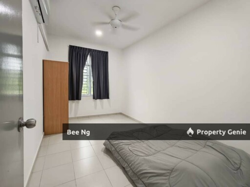 Scientex Utama @ Senai / 2.5 Storey Terrace House / Below Market Price