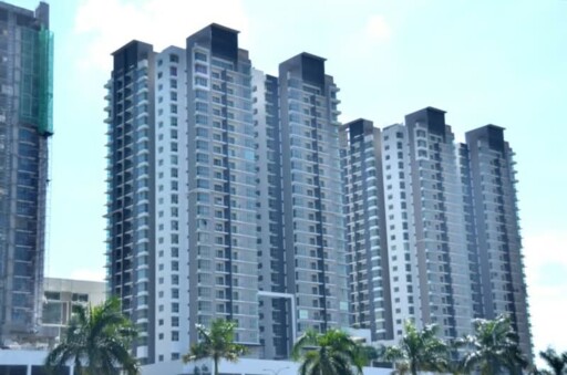 ONE SOUTH SERVICE APARTMENT