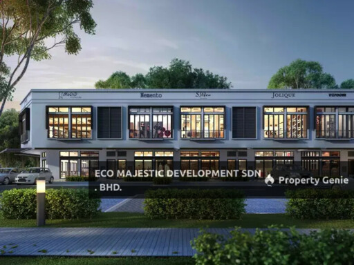 Brighton, Eco Majestic