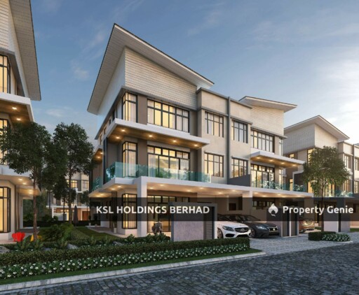 KSL Mutiara Bestari 2
