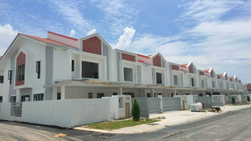 Bandar Setia Alam: Validum