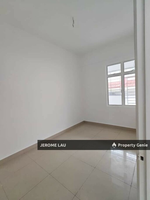 Desaru Double Storey House for Sale Taman Sri Penawar