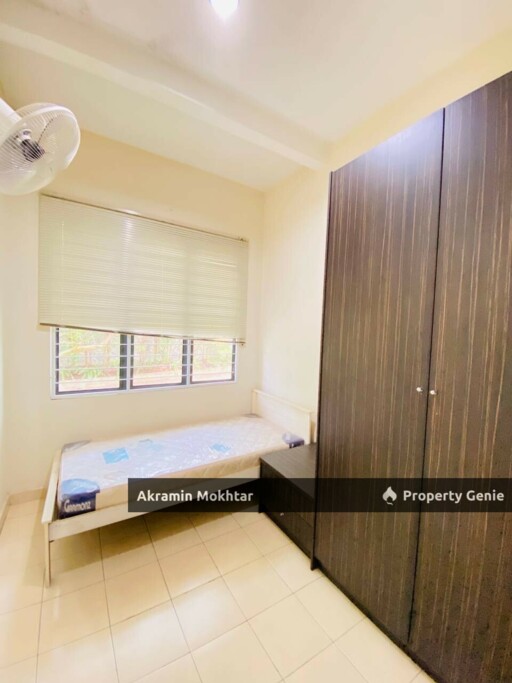 FULLY FURNISHED & RENOVATED | DOUBLE STOREY BUNGALOW PUNCAK PINGGIRAN PUTRA SUNGAI MERAB KAJANG