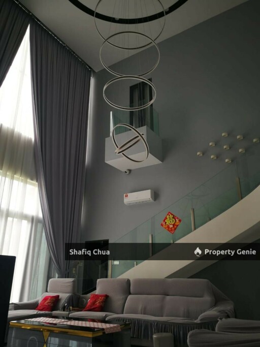Big Land 2 Storey Bungalow Nilai Spring Villa, Nilai Negeri Sembilan