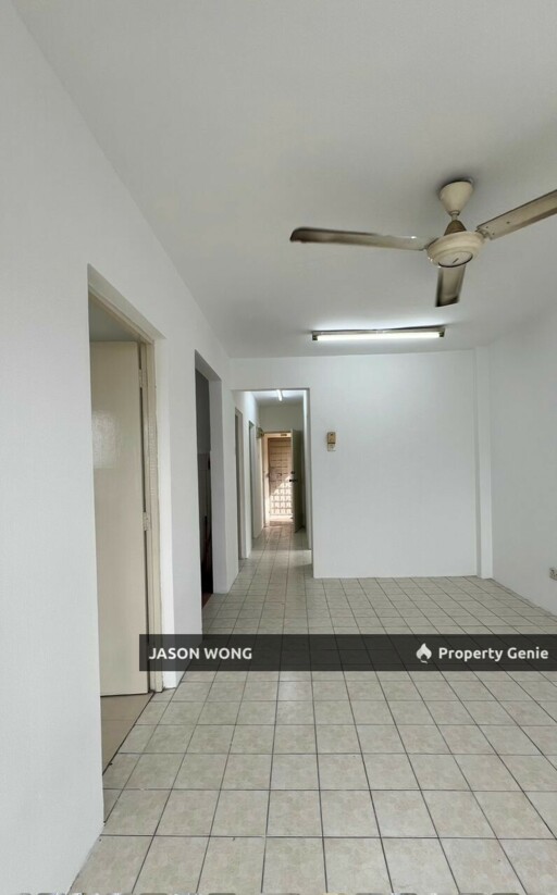 Apartment permai for rent,damansara damai, 2 carpark