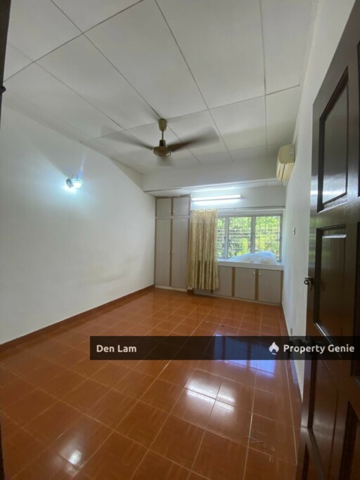 OUG Taman Gembira Old Klang Road 2sty Below Value 40% for Sale !